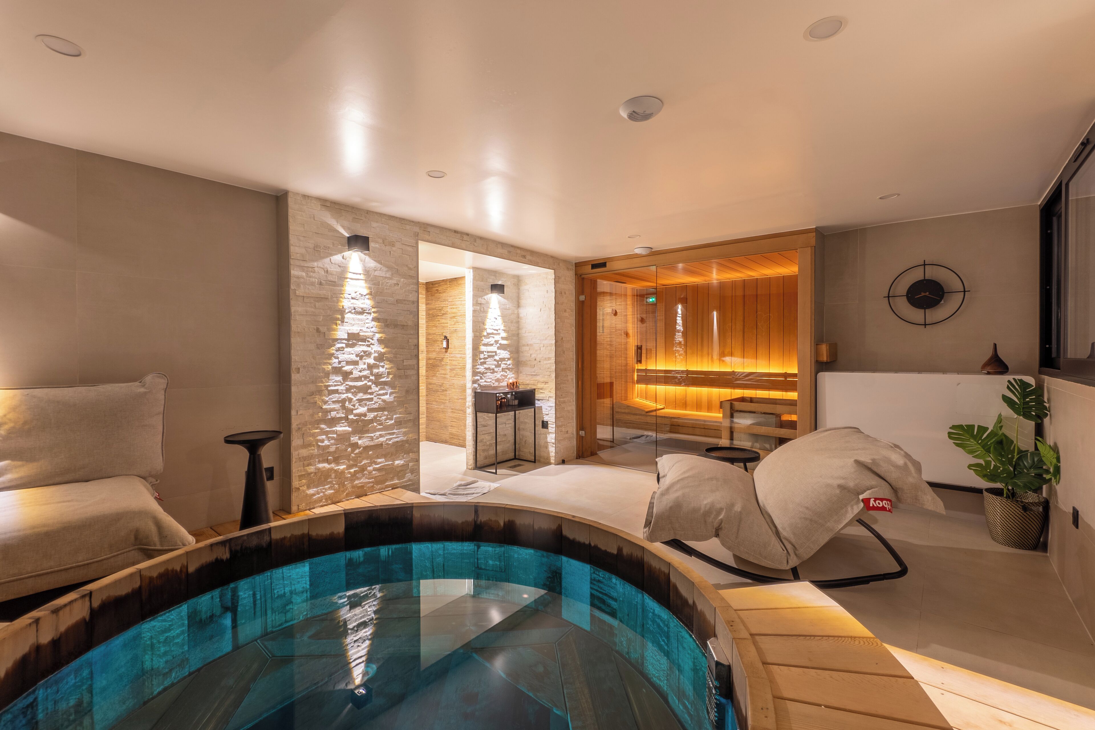 Photo - Atypik Hotel