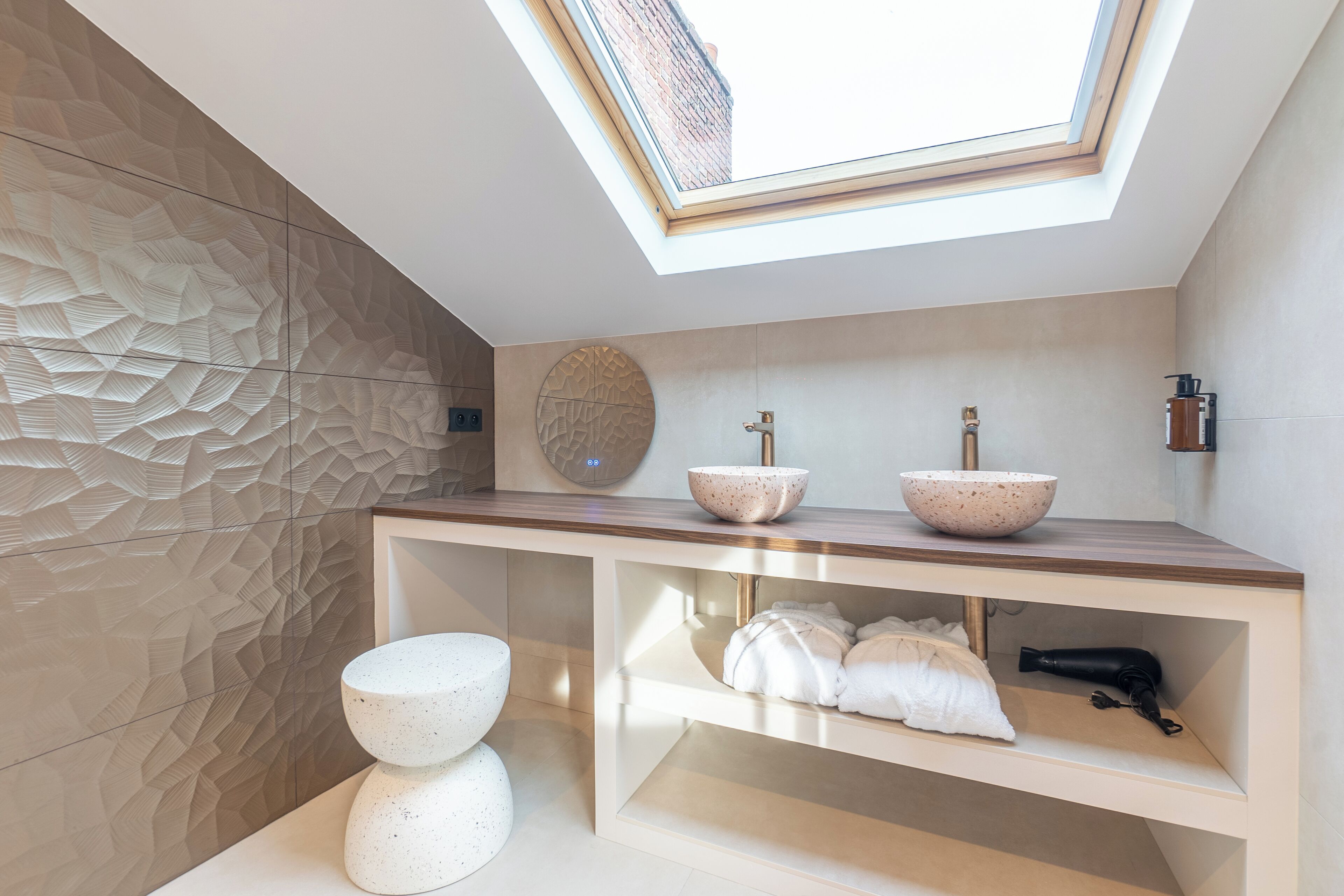 Photo - Atypik Hotel