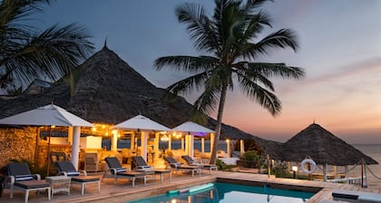 Chuini Zanzibar Beach Lodge by NEWMARK
