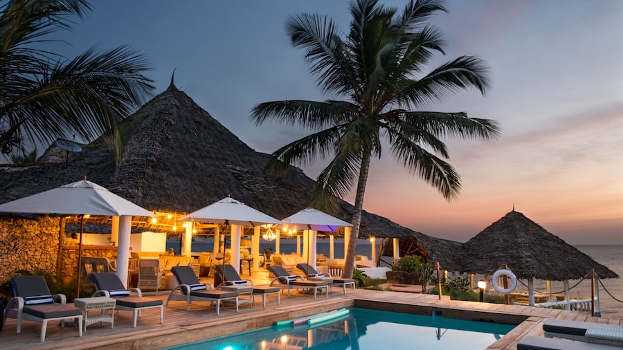 Chuini Zanzibar Beach Lodge by NEWMARK