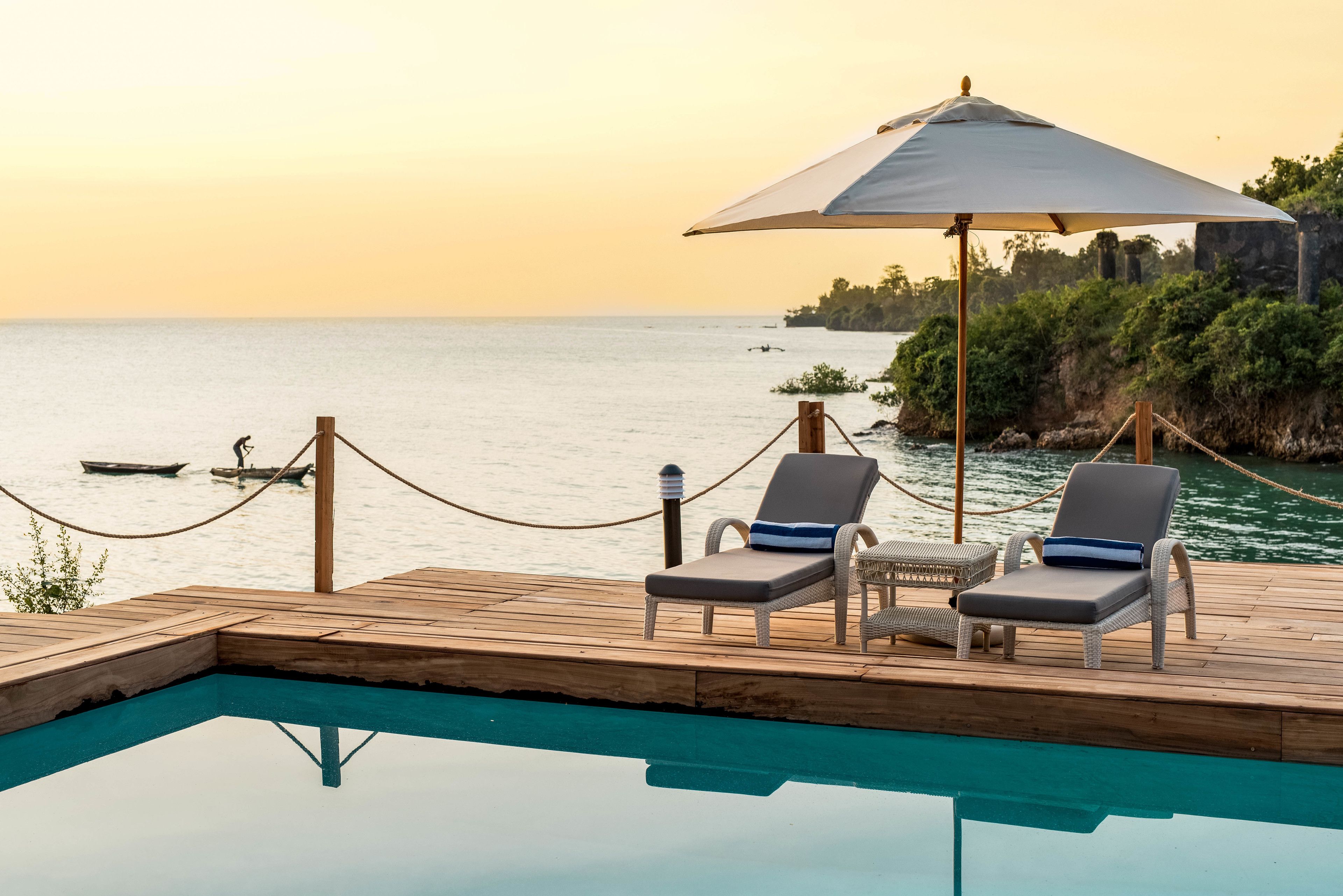 Foto - Chuini Zanzibar Lodge by NEWMARK