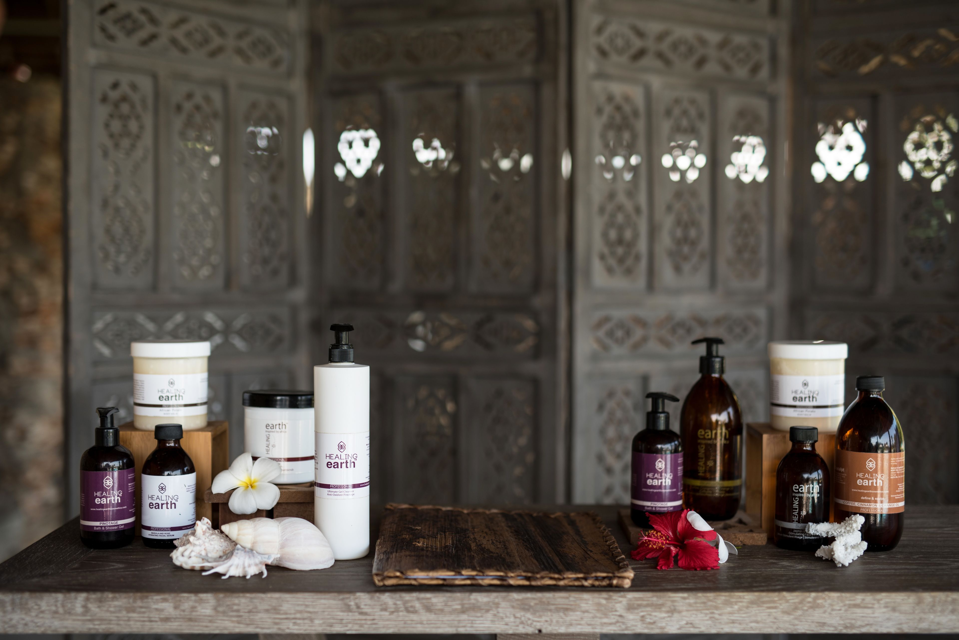 Foto - Chuini Zanzibar Lodge by NEWMARK