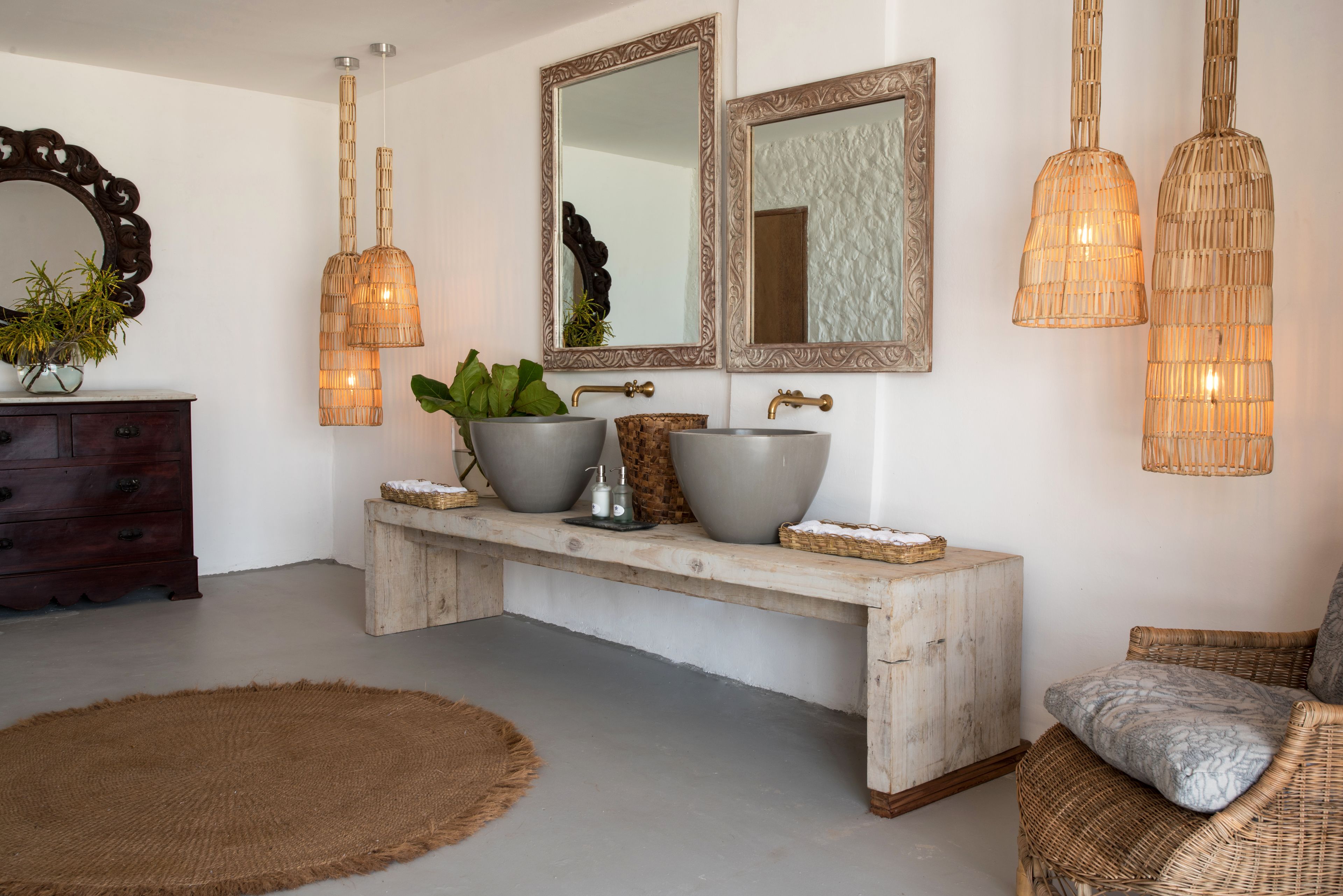 Foto - Chuini Zanzibar Lodge by NEWMARK