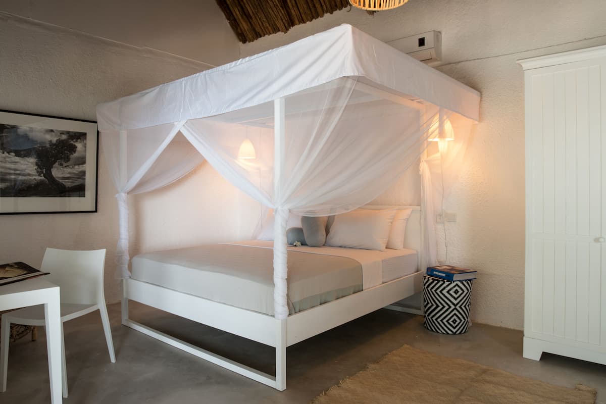1 bedroom, premium bedding, pillowtop beds, in-room safe