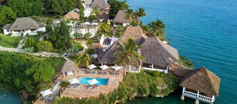 Chuini Zanzibar Beach Lodge by NEWMARK