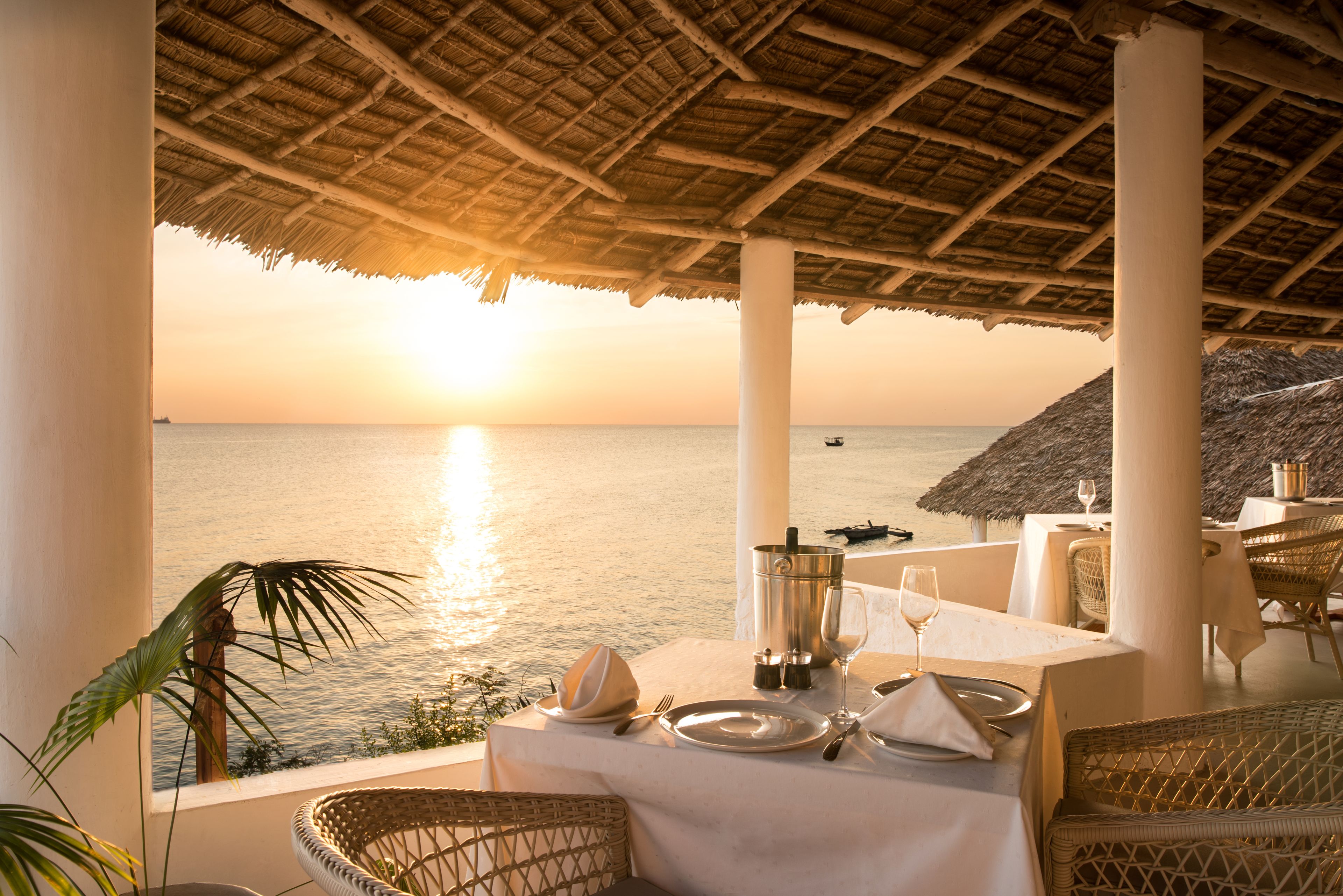 Foto - Chuini Zanzibar Lodge by NEWMARK