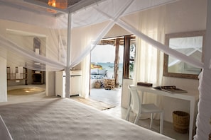 View from room - Chuini Zanzibar Beach Lodge by NEWMARK (Bububu)