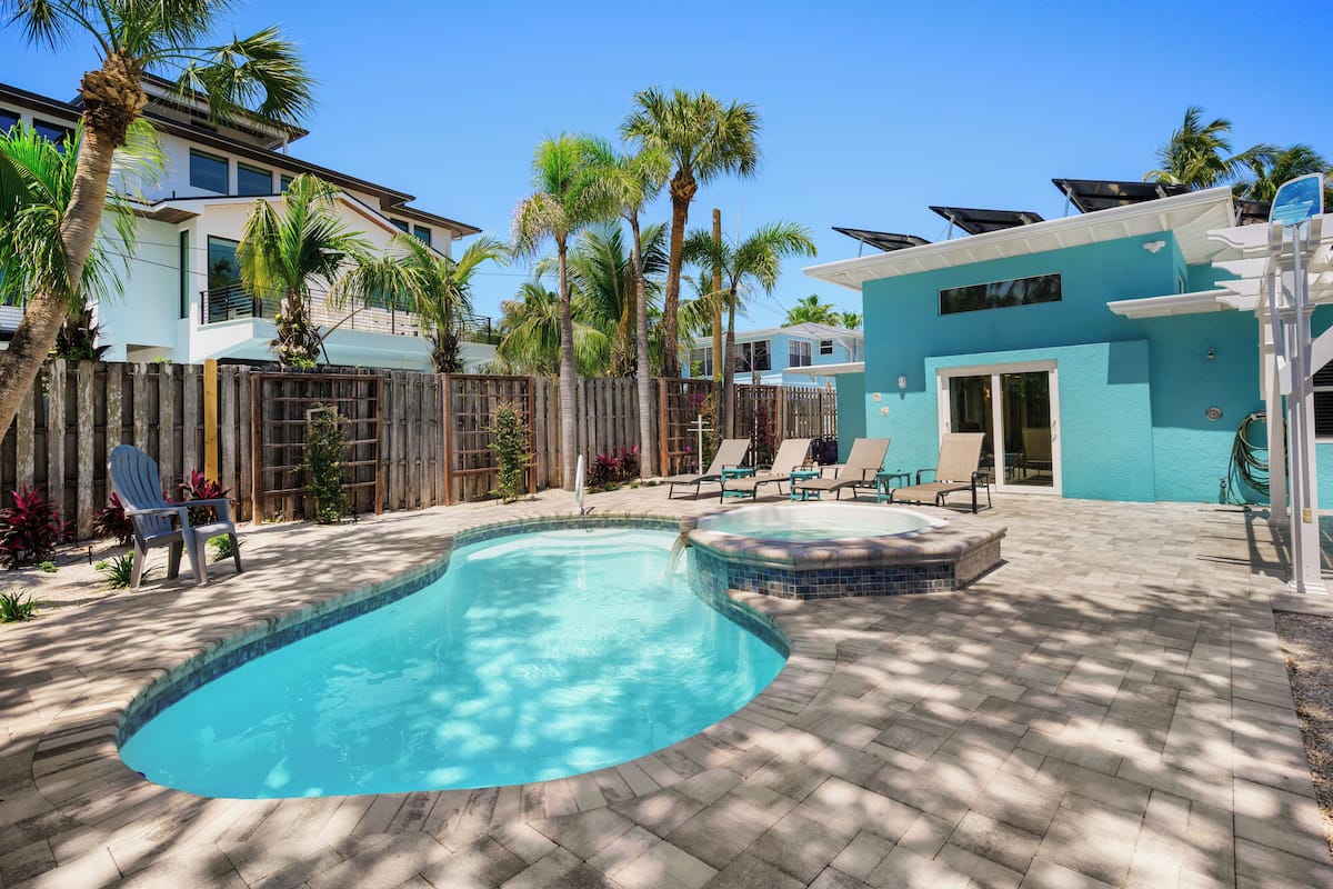 Premium Villa, 4 Bedrooms | Terrace/patio