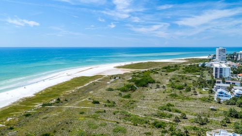 The Ringling Beach House