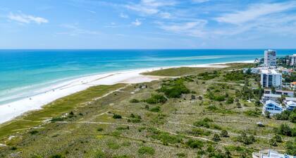 The Ringling Beach House