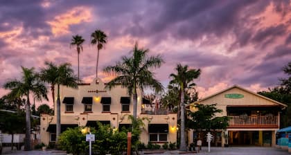 The Ringling Beach House