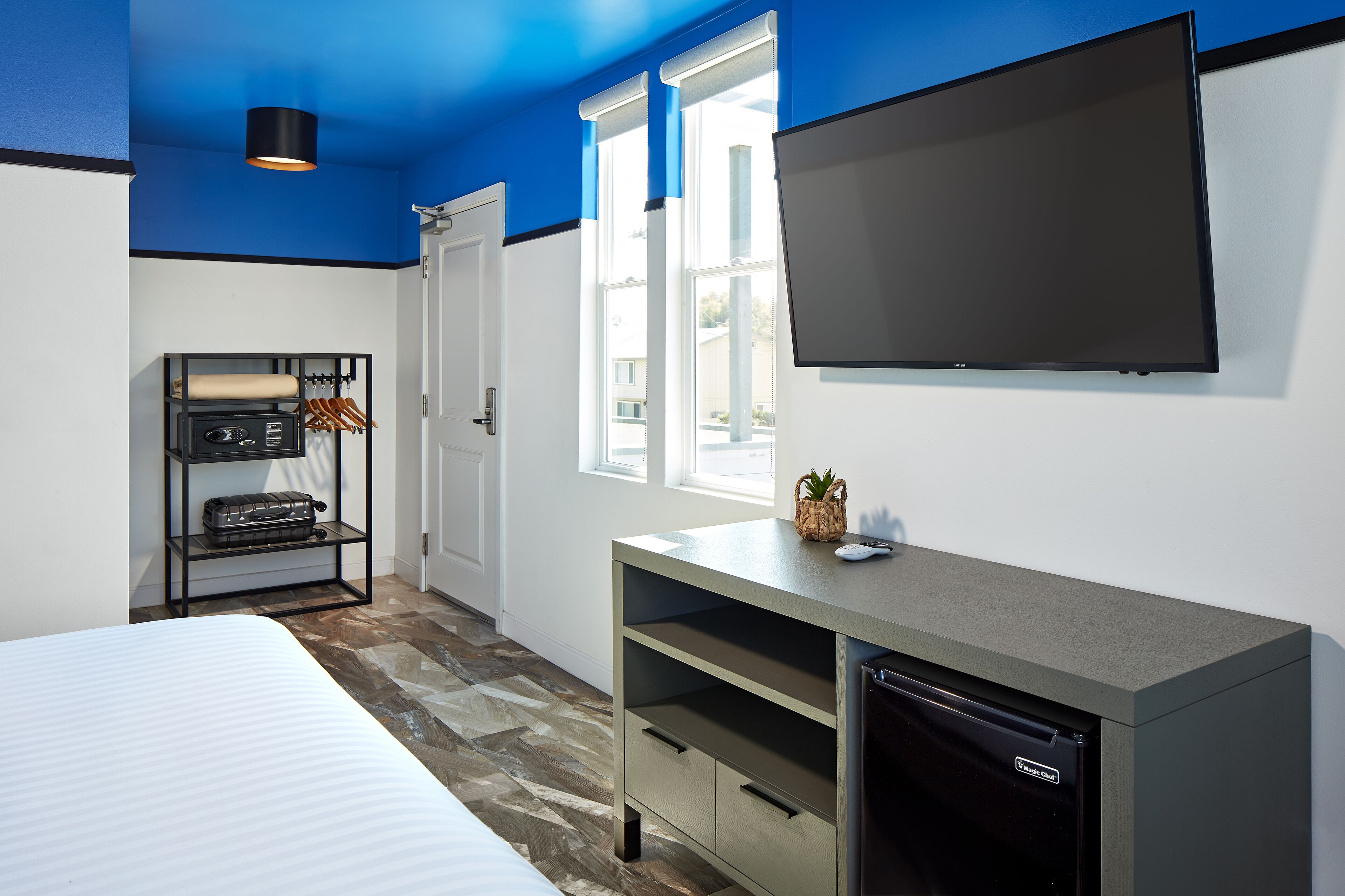 Foto - Pacific View Inn