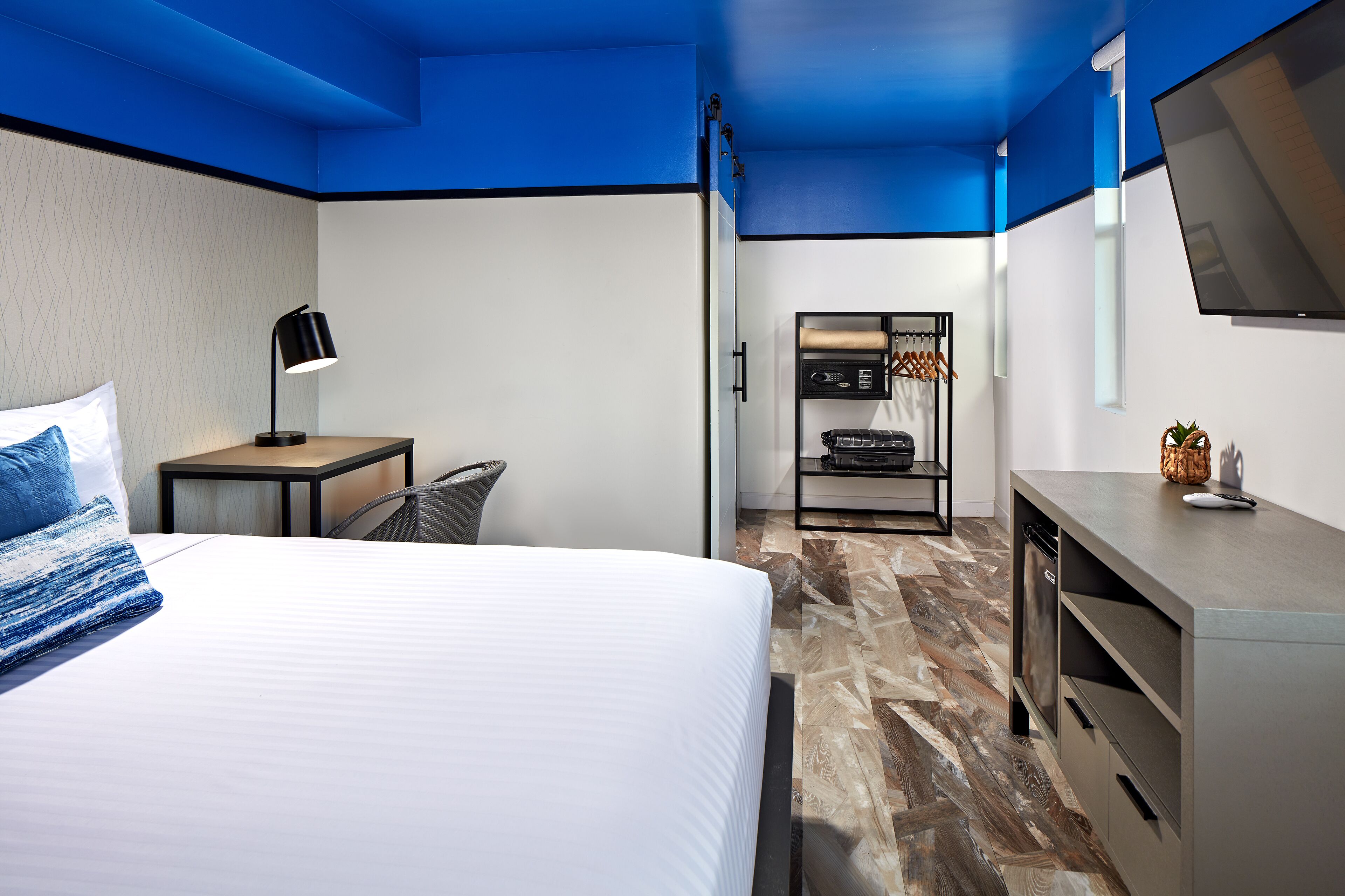 Foto - Pacific View Inn