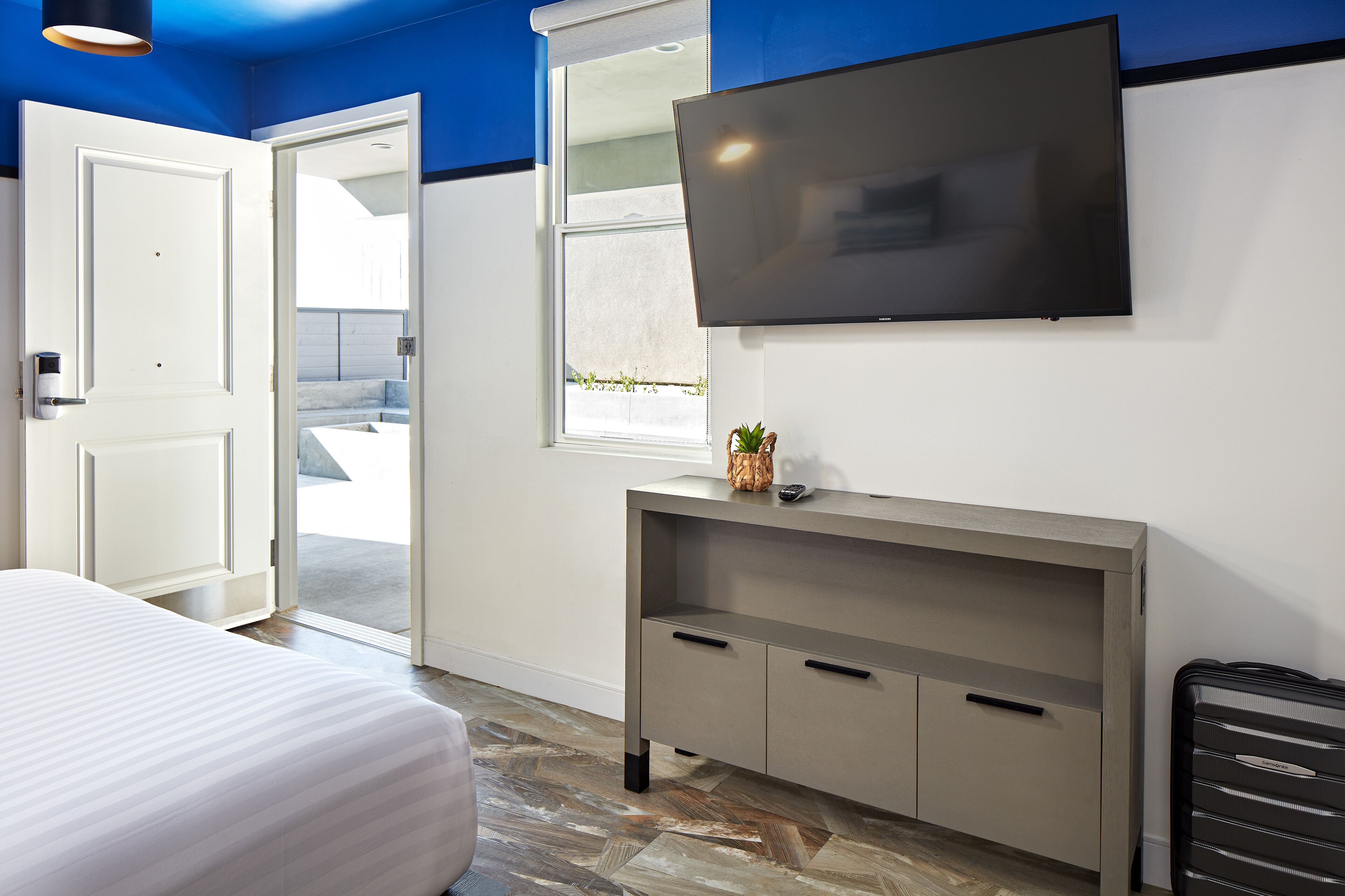 Foto - Pacific View Inn