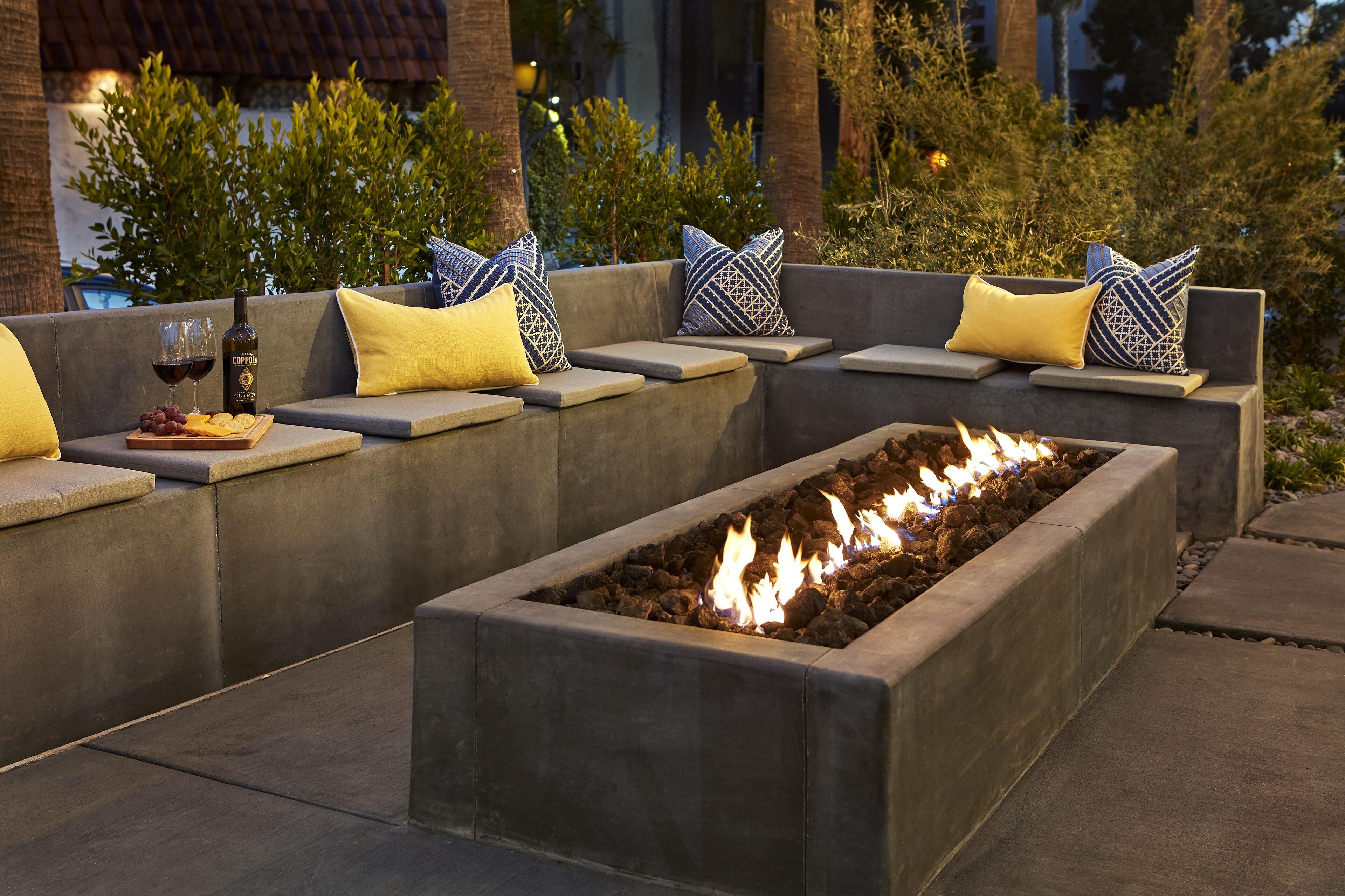 Foto - Pacific View Inn