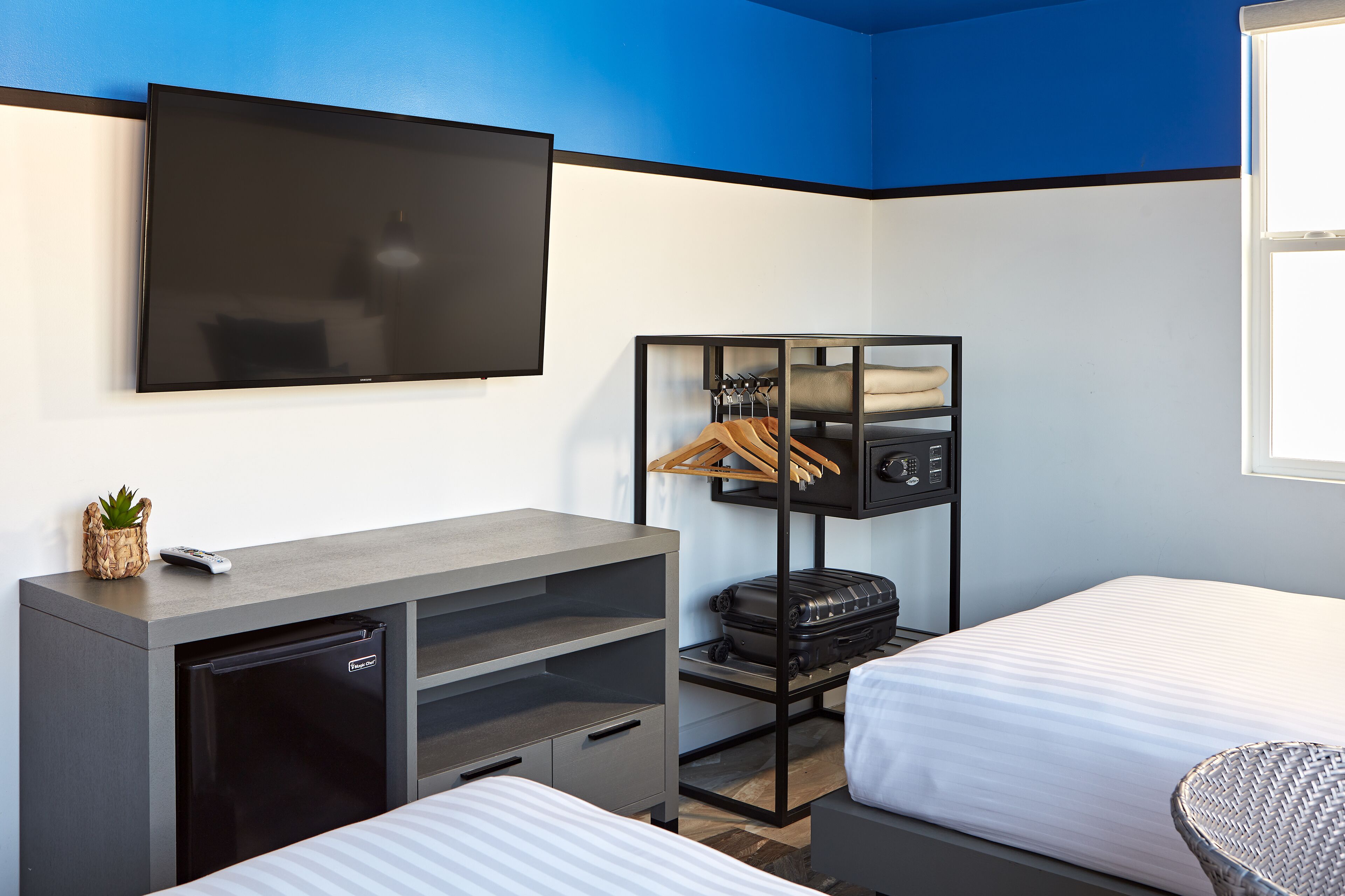 Foto - Pacific View Inn