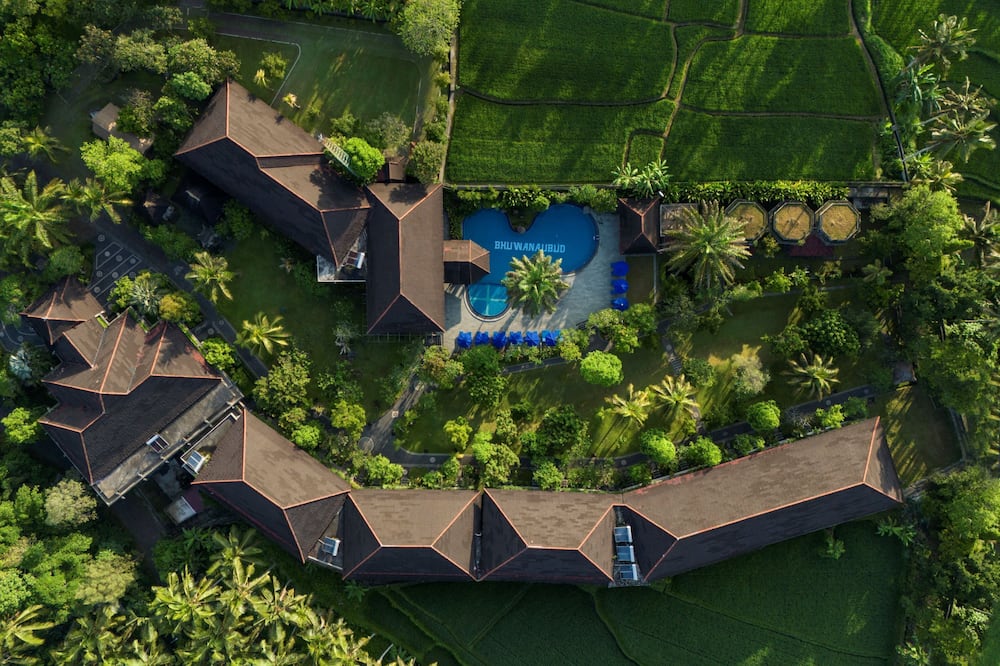 Bhuwana Ubud Hotel and Farm