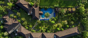 Bhuwana Ubud Hotel and Farm