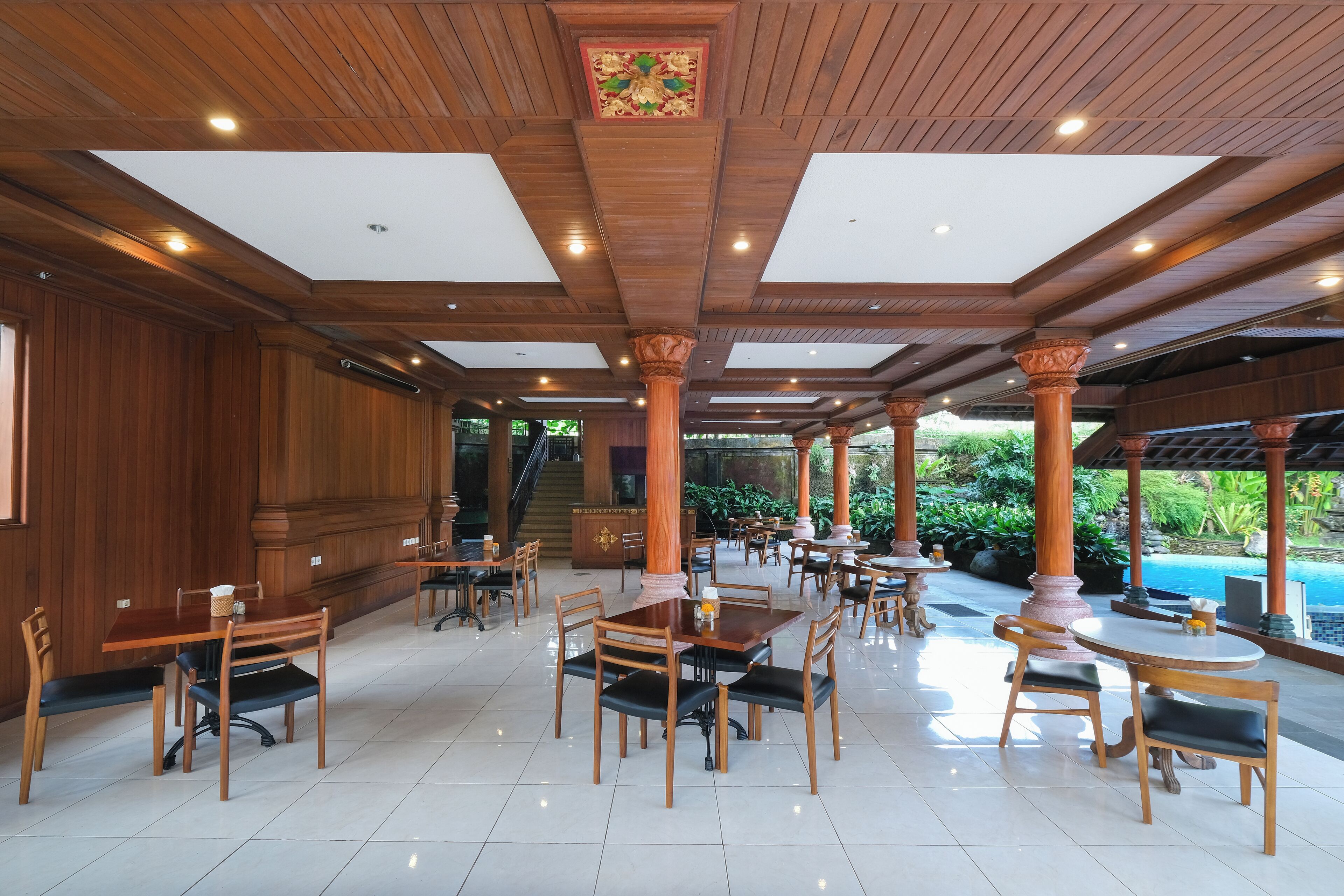 餐廳