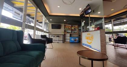 My Home Hotel Cheras Selatan