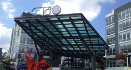 My Home Hotel Cheras Selatan