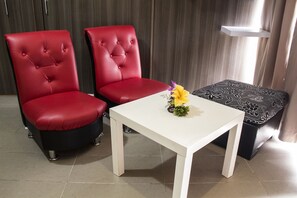 Interior - My Home Hotel Cheras Selatan (Cheras)