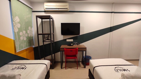 Room - My Home Hotel Cheras Selatan (Cheras)