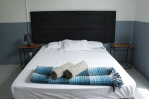 Superior-Zimmer, eigenes Bad