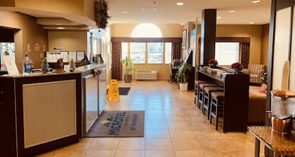 Microtel Inn And Suites Sayre PA