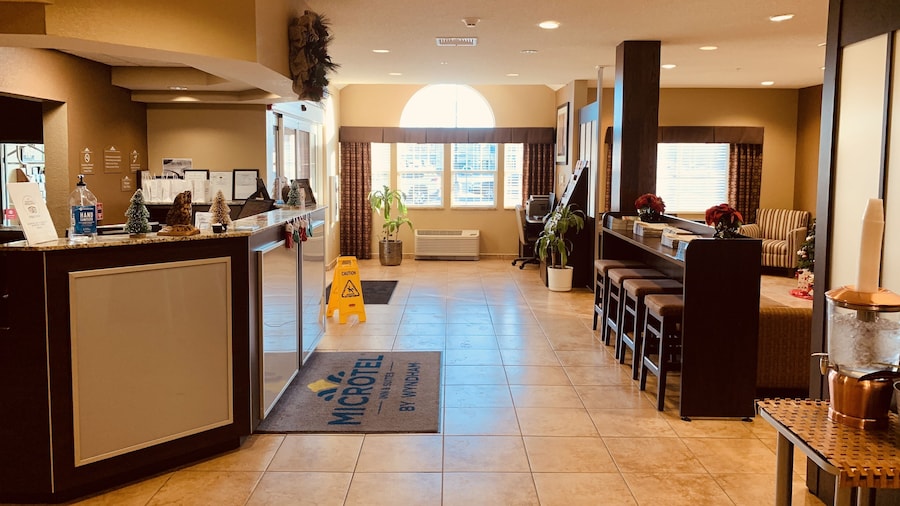 Microtel Inn And Suites Sayre PA