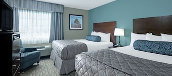 Baymont by Wyndham Minot