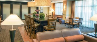 歡朋飯店牛津/邁阿密大學區