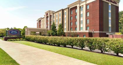 Hampton Inn & Suites Pittsburgh/Waterfront-West Homestead