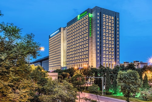 Holiday Inn Xi'an Big Goose Pagoda by IHG