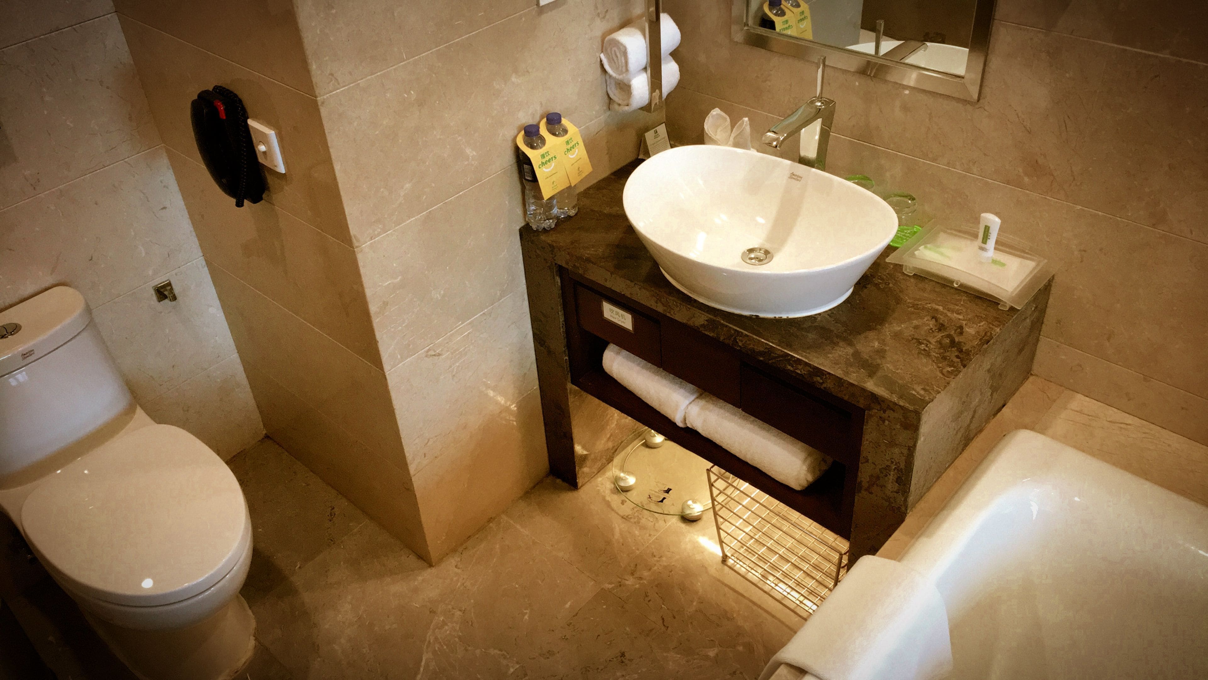 in-room safe, individually furnished, desk, blackout curtains