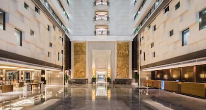 Holiday Inn Xi'an Big Goose Pagoda by IHG