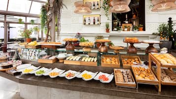 Spécialités Cuisine italienne