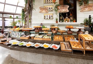 Italian cuisine