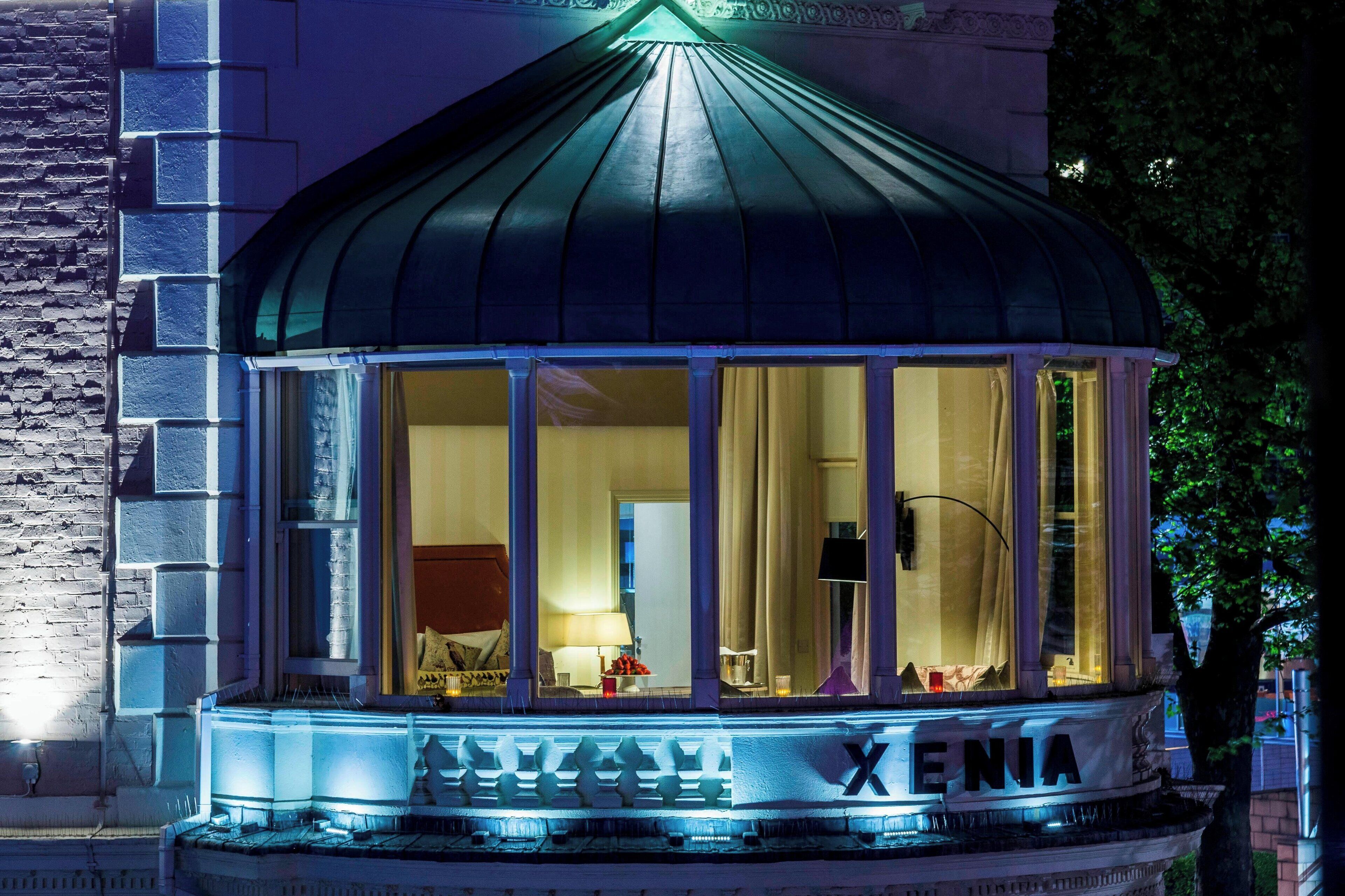 Foto - Hotel Xenia - Autograph Collection