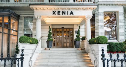 Hotel Xenia, Autograph Collection