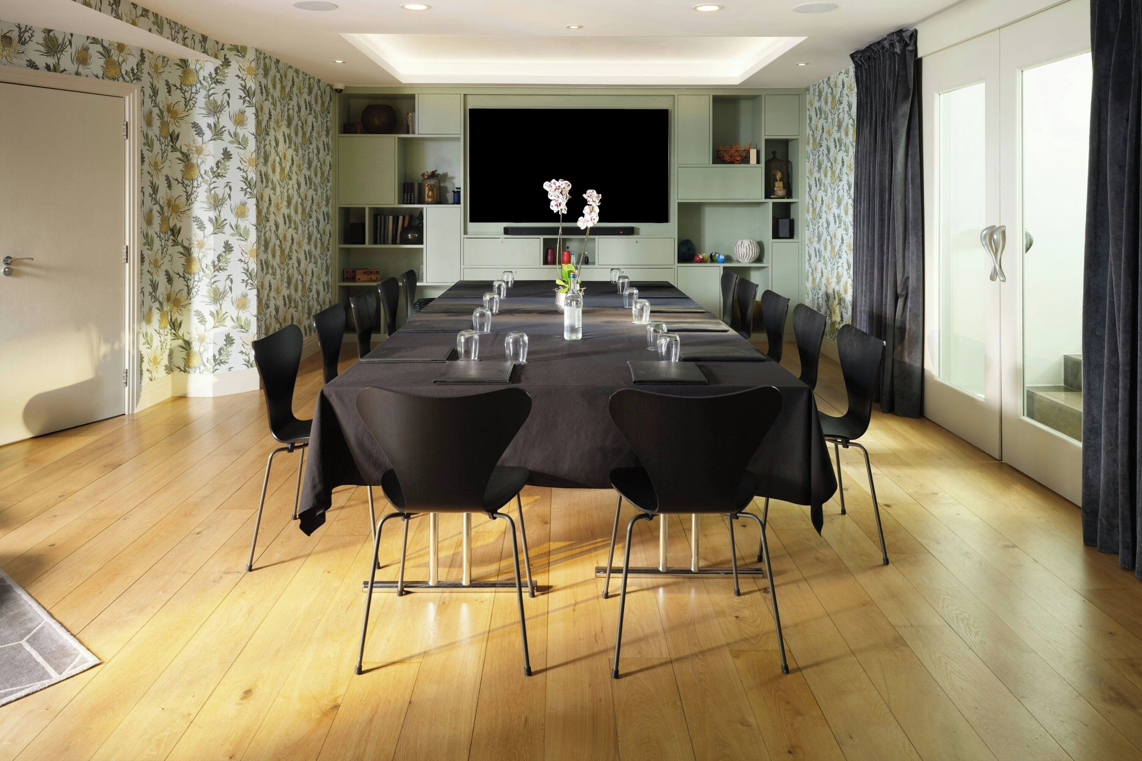 Photo - Hotel Xenia, Autograph Collection