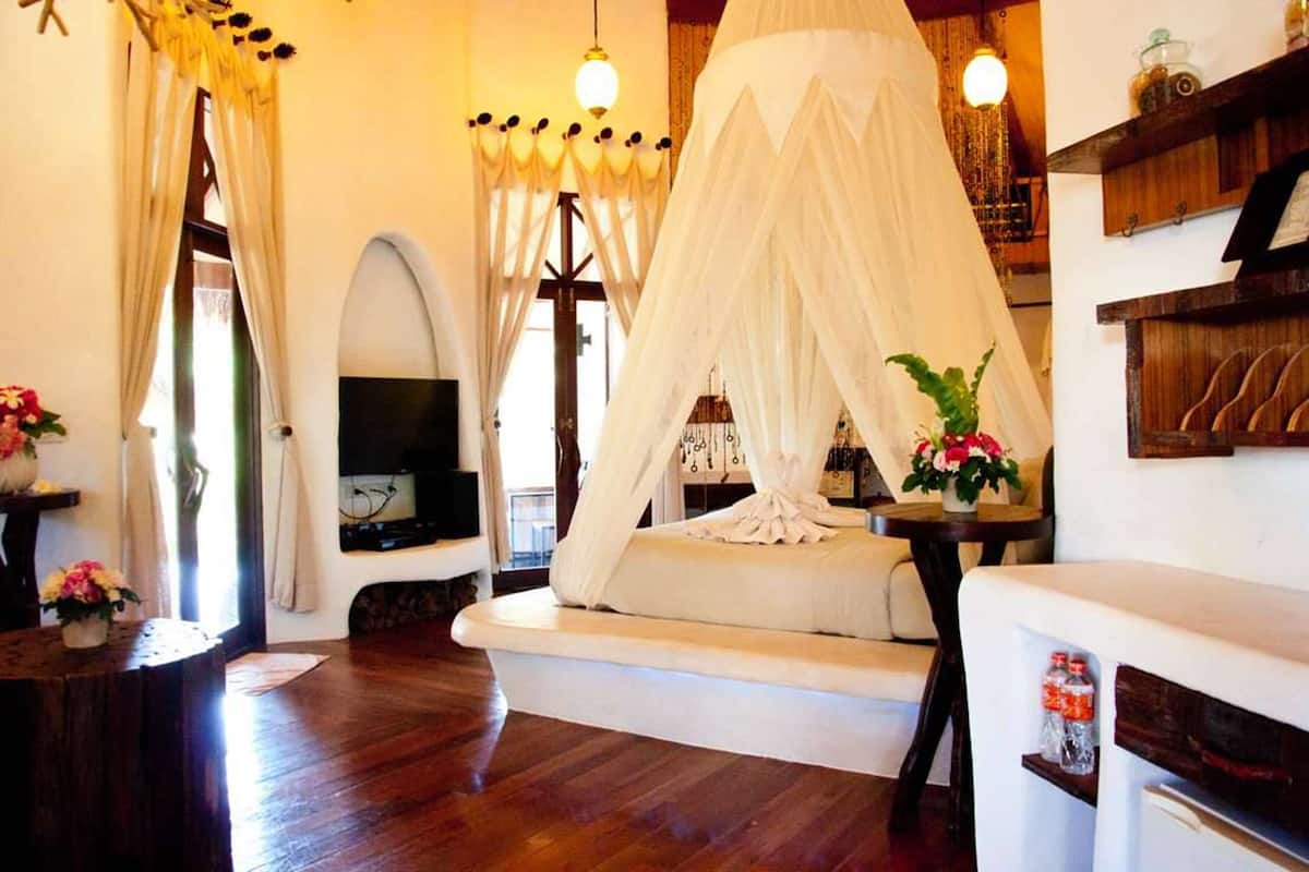 Whitesand Sala Villa