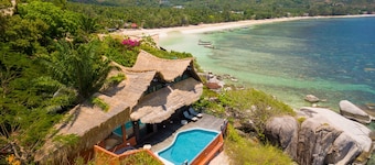 Koh Tao Cabana Resort