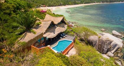 Koh Tao Cabana Resort