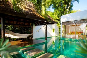 Koi Pool Villa | Private pool - Koh Tao Cabana Resort (Koh Tao)