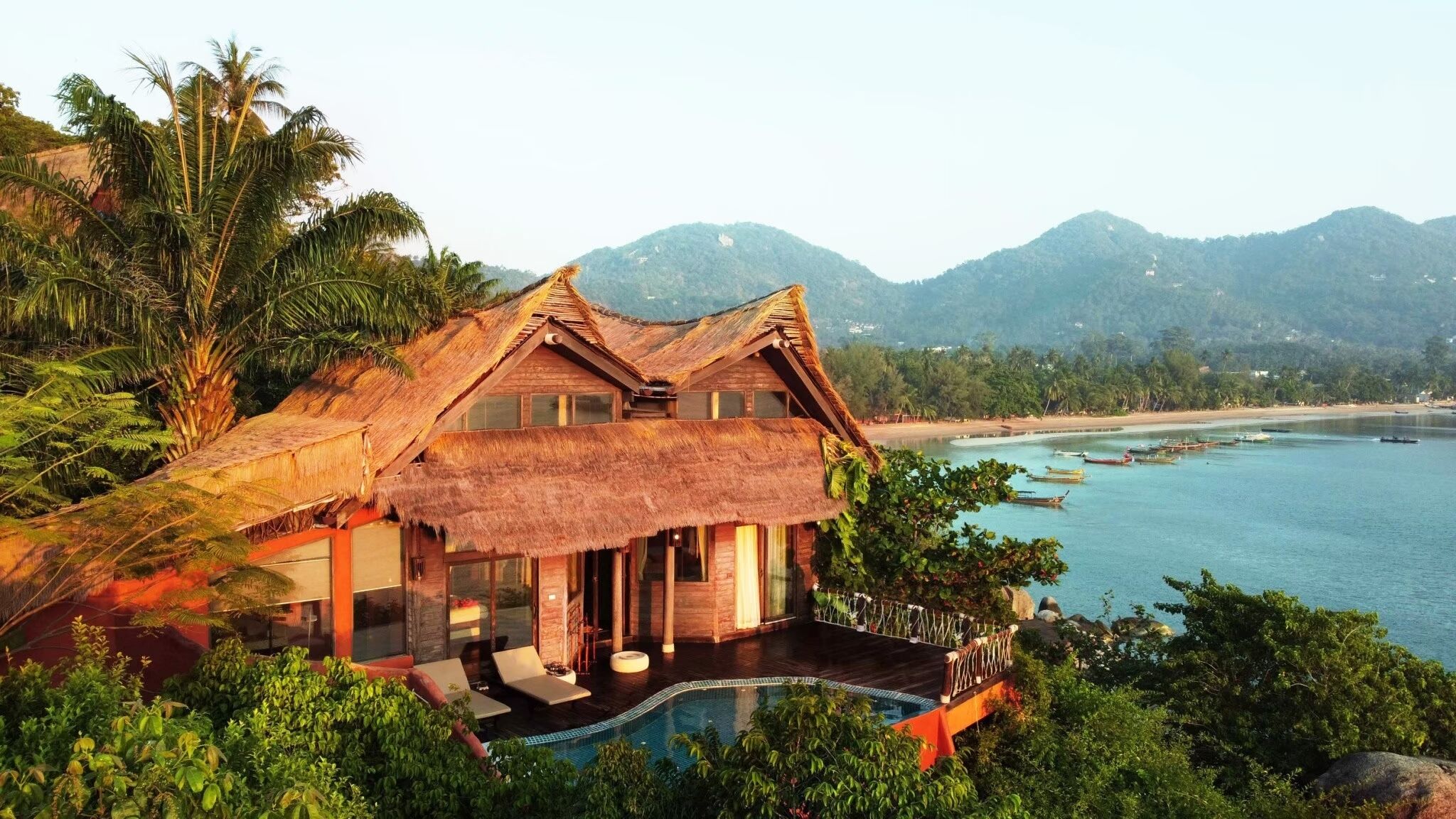 260 Degree Cottage Villa | Terrace/patio
