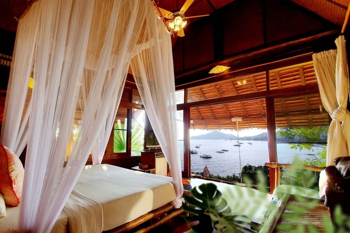Sky Cottage Villa