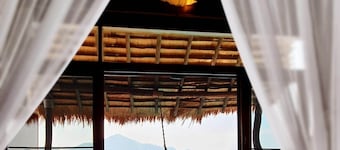 Koh Tao Cabana Resort