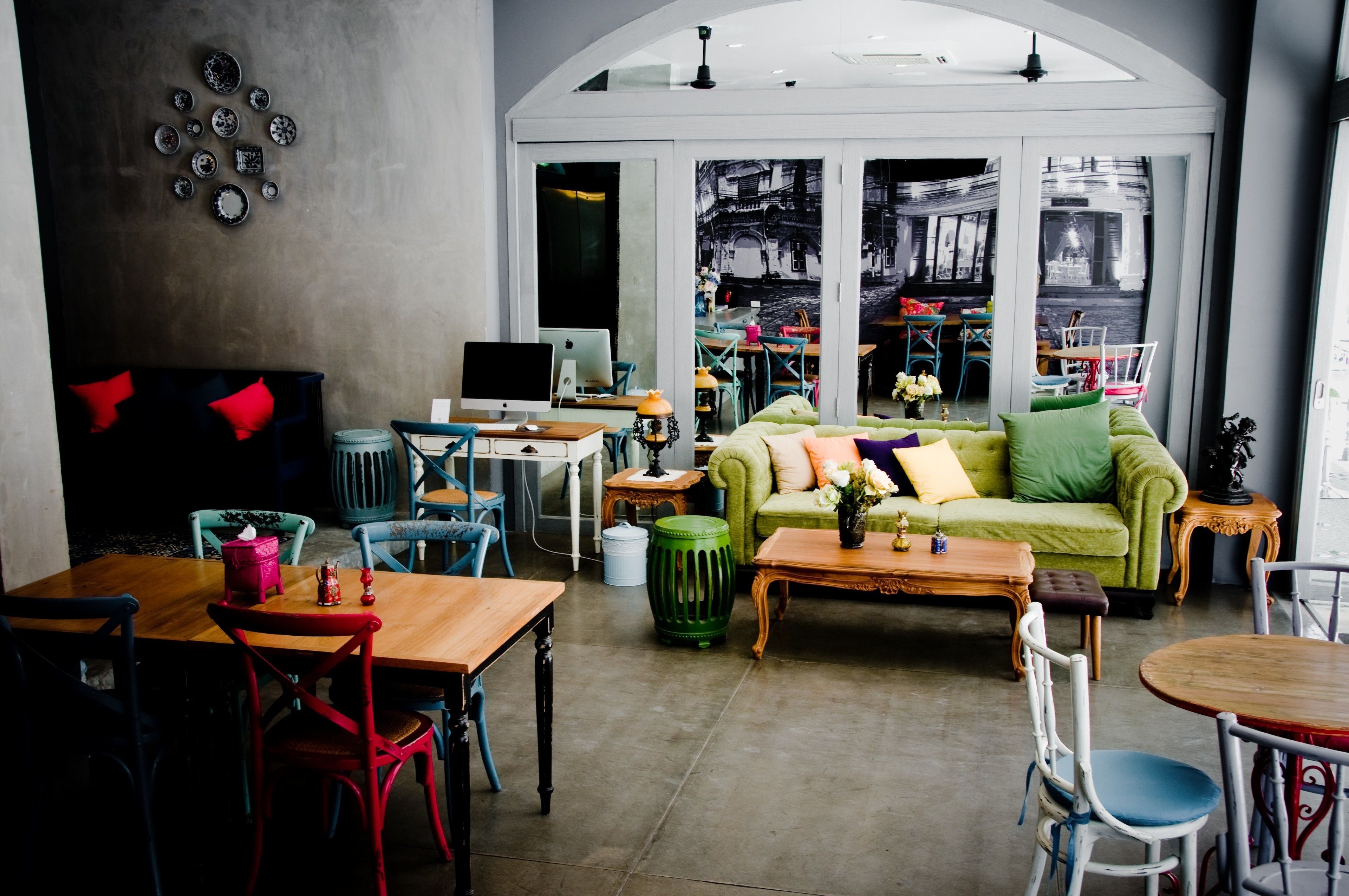 ล็อบบี้