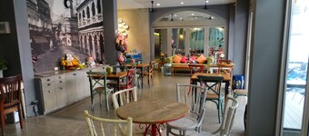 Acca Patong Apartments